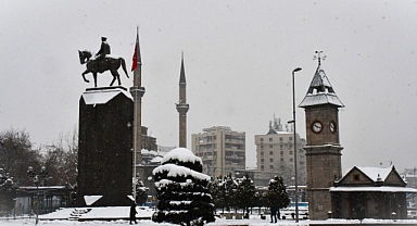 KARTPOSTAL GİBİ GÖRÜNTÜLER!