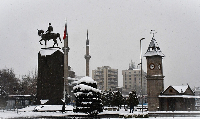 KARTPOSTAL GİBİ GÖRÜNTÜLER!