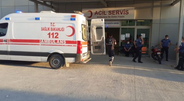 YARGILAMA KAYSERİ'DE BAŞLADI