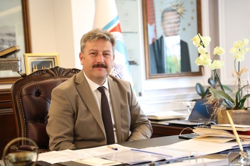 KESİNTİSİZ ENERJİYE DESTEK
