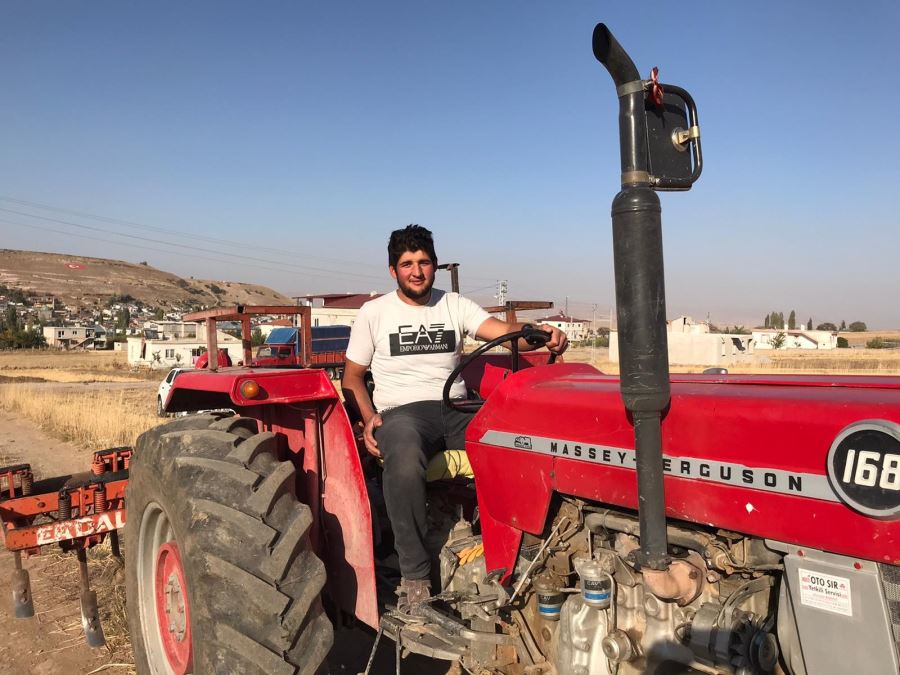 3 AYDA 61 KİLO VERDİ