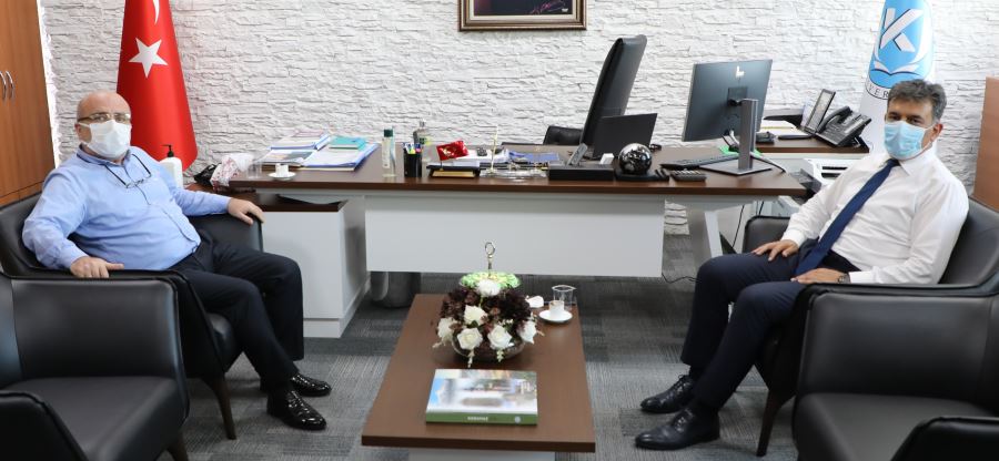 GENÇLİK FAALİYETLERİNE YÖNELİK İŞBİRLİĞİNE