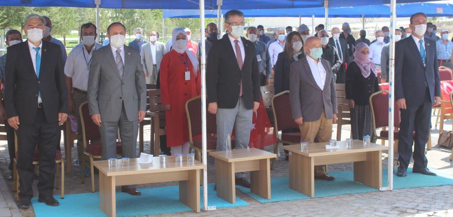 ERHAN ŞAHİN İLE YENİDEN