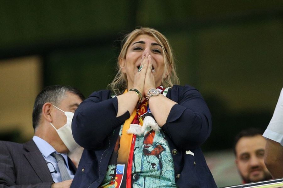 GÖZBAŞI:” PES ETMEYECEĞİM”