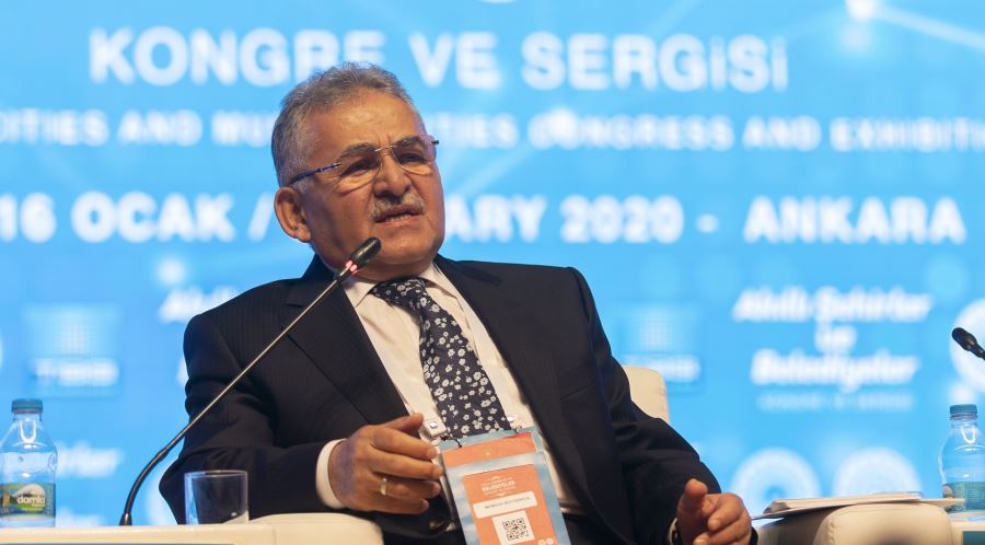 BÜYÜKŞEHİR