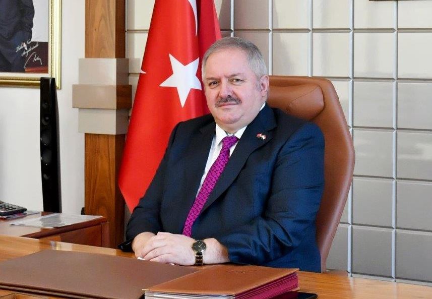 OSB'DE ELEKTRİK VE DOĞAL GAZ TÜKETİMİ ARTTI
