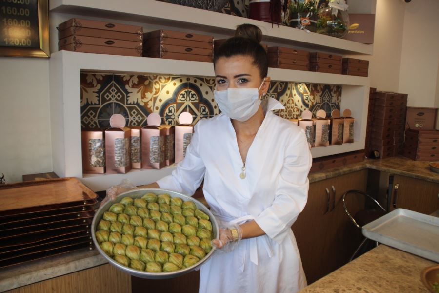 DÜRÜST TİCARET ÖRNEĞİ