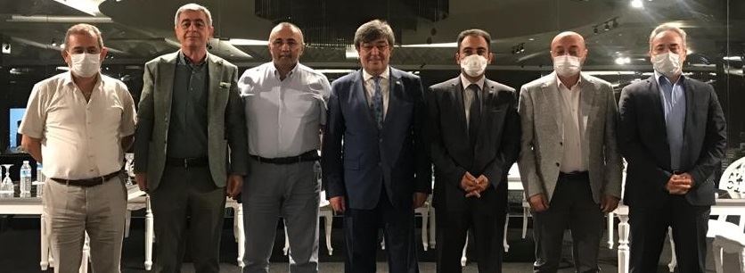 DURSUN ATAŞ: