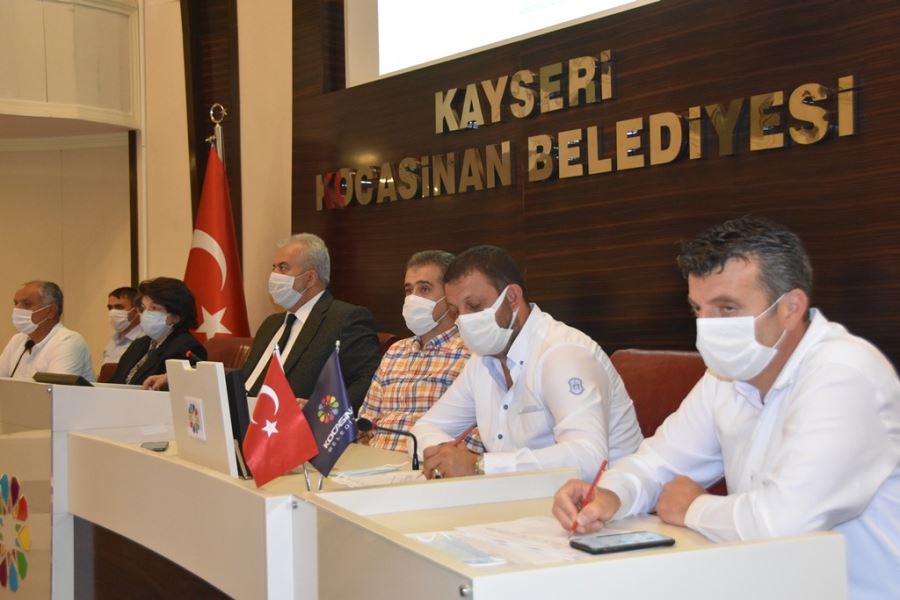 19 MİLYON 362 BİN TL GELİR ELDE ETTİ