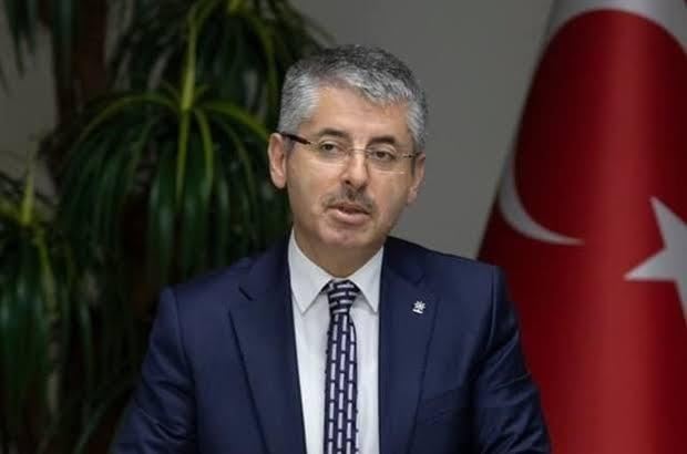 ÇOPUROĞLU: