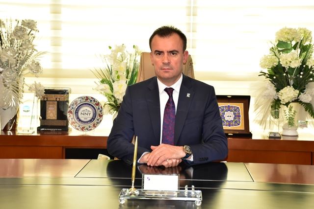 YERLİKAYA: “KASA AFFI VE MATRAH ARTIRIMI ÇIKARTILMALIDIR”