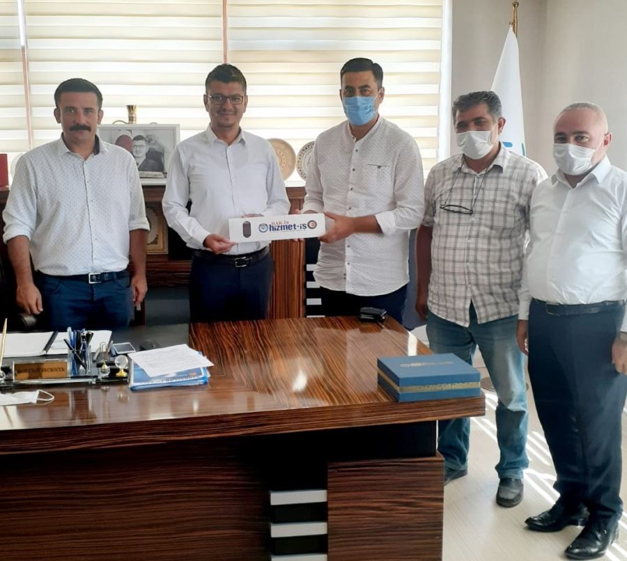 İŞÇİLERE 52 GÜNLÜK İKRAMİYE