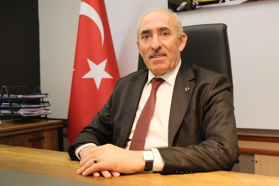 KESOB’DA KASIM AYINDA 529 ESNAF KAYIT YAPTIRDI