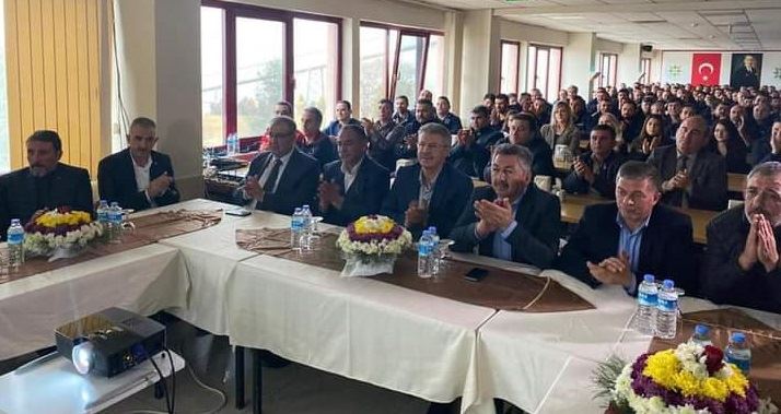 AKAY: BAŞARILI BİR KAMPANYA YAŞADIK