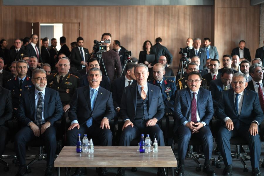 YARIM KALAN HİKAYE YENİDEN YAZILACAK