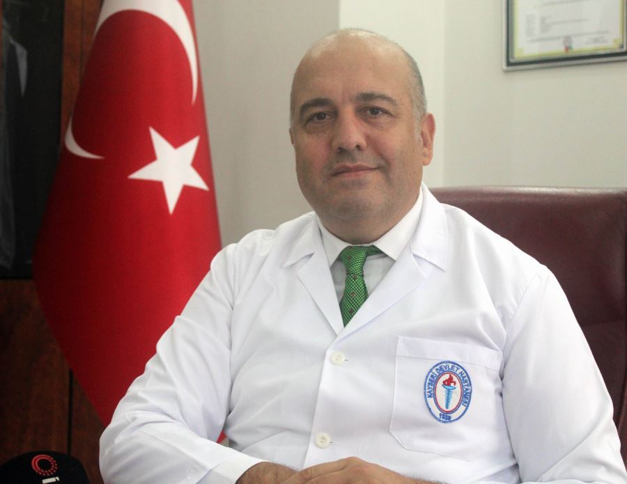 ÜÇLÜ VİRÜSE DİKKAT