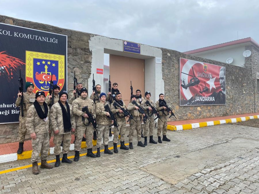 YÜREKLERİ ISITAN BAĞ