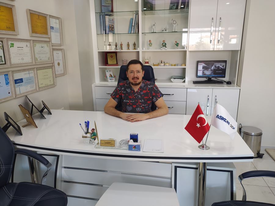 HASTA PORTFÖYÜ DEĞİŞTİ
