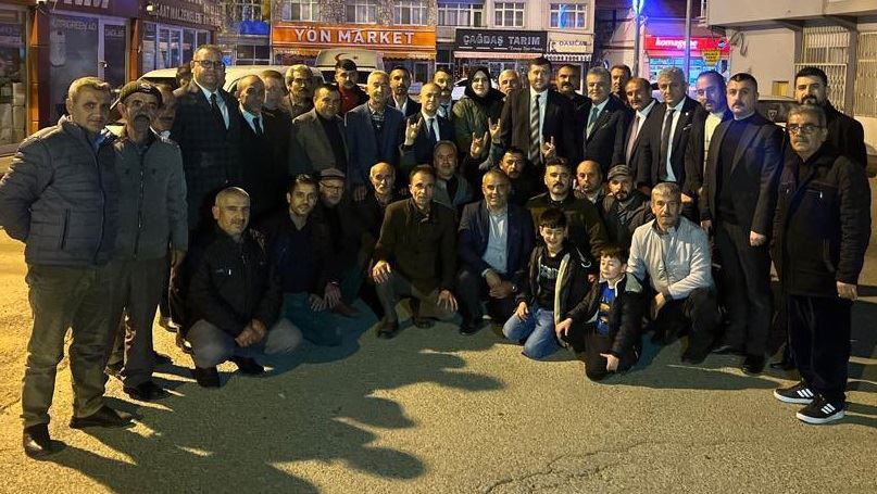 MHP TAM GAZ