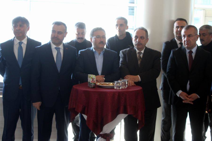 KİTAP BAĞIŞI KAMPANYASI BAŞLADI