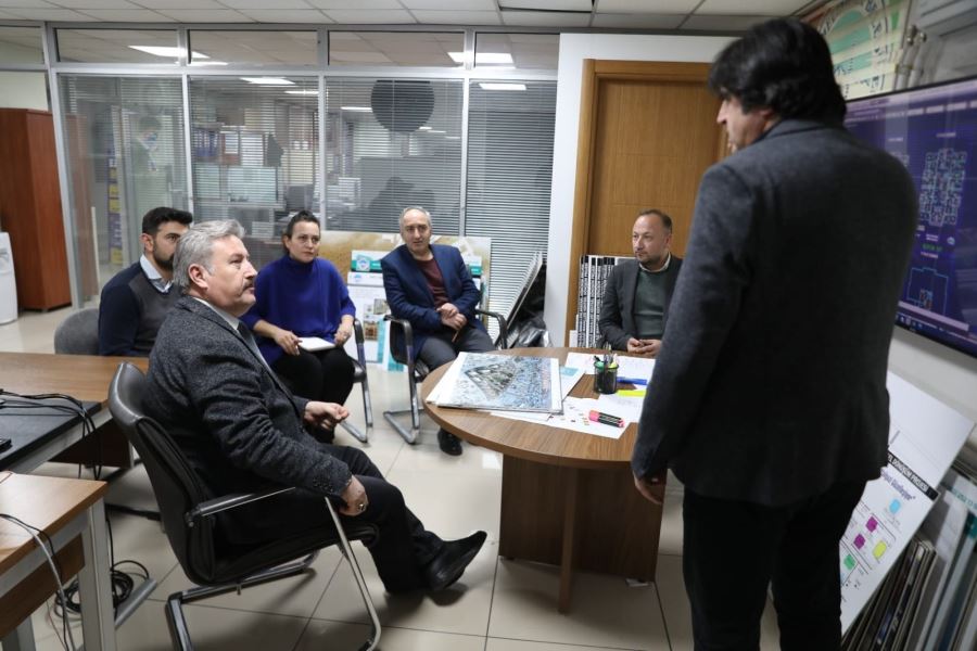 2.ETAP BAŞLIYOR
