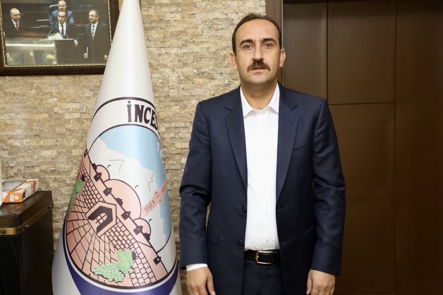 BAŞKAN İLMEK'TEN OTEL İŞLETMECİLERİNE YATIRIM ÇAĞRISI
