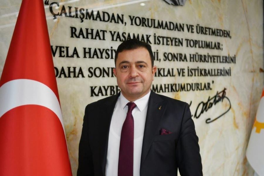 OSB'DE BAKIM VE ONARIM YILI