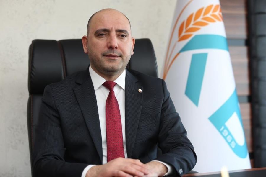 BAĞLAMIŞ'TAN DOBRA DOBRA