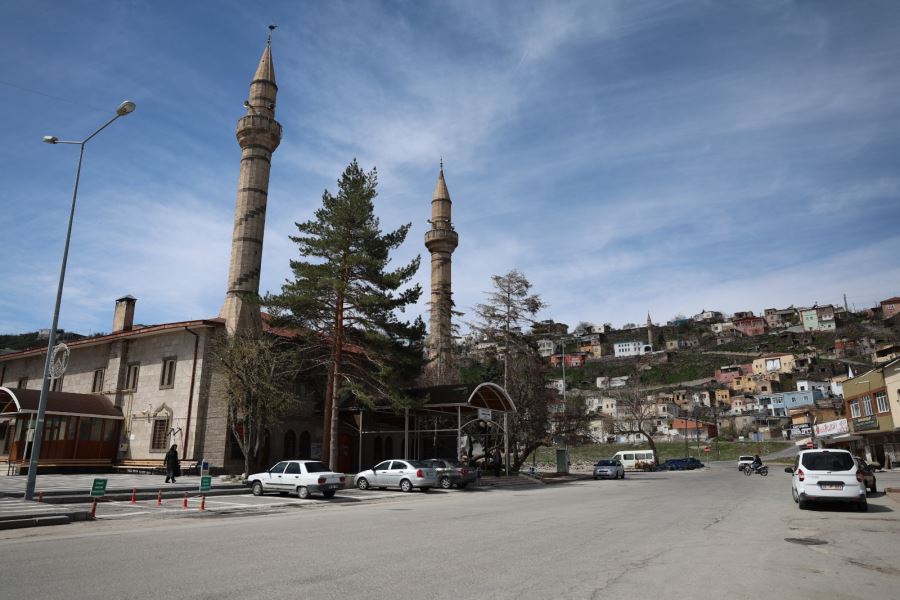 HACILAR BAYRAMA HAZIR