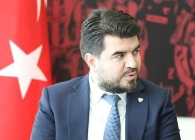 SOM ENERJİ’DEN KAYSERİ’YE DEV YATIRIM