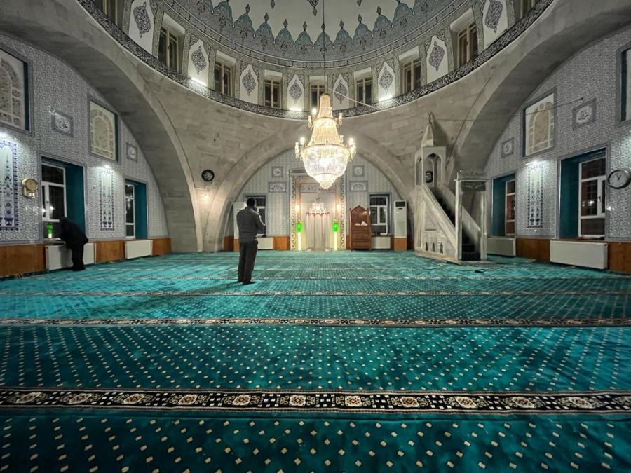 16 İLÇEDE KIRSALDAKİ HİZMETLERE “BÜYÜKŞEHİR” İMZASI