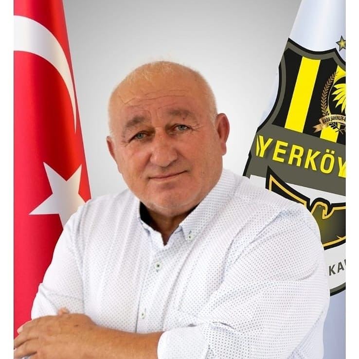 MAAŞINI KAYSERİSPOR'A BAĞIŞLADI