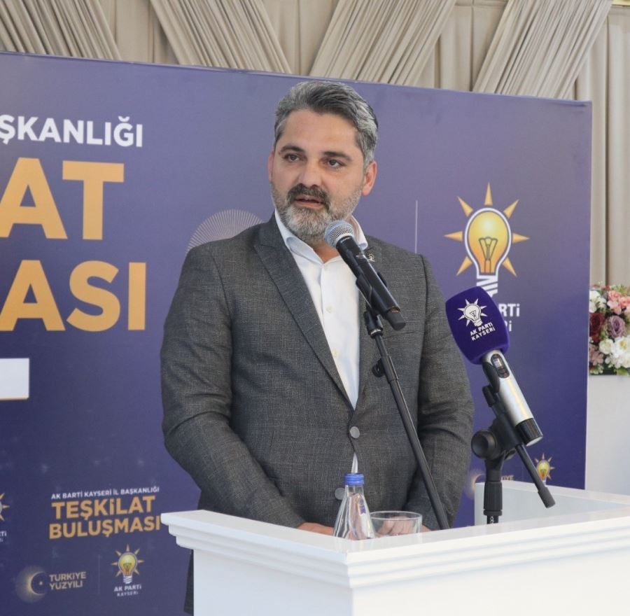 YÖNETİMİNİ BEKLİYOR