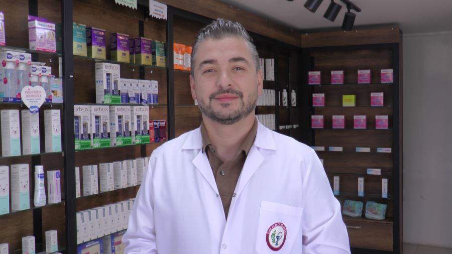 İLACA ZAM, ECZACIYA ZARAR