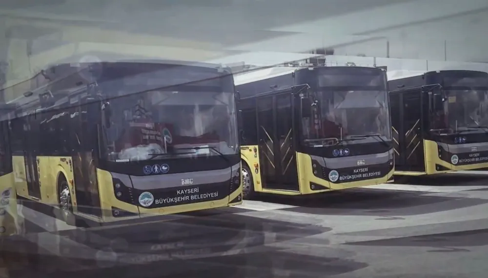 BÜYÜKŞEHİR’DEN ULAŞIMDA YENİ ÇEVRESEL HATLAR