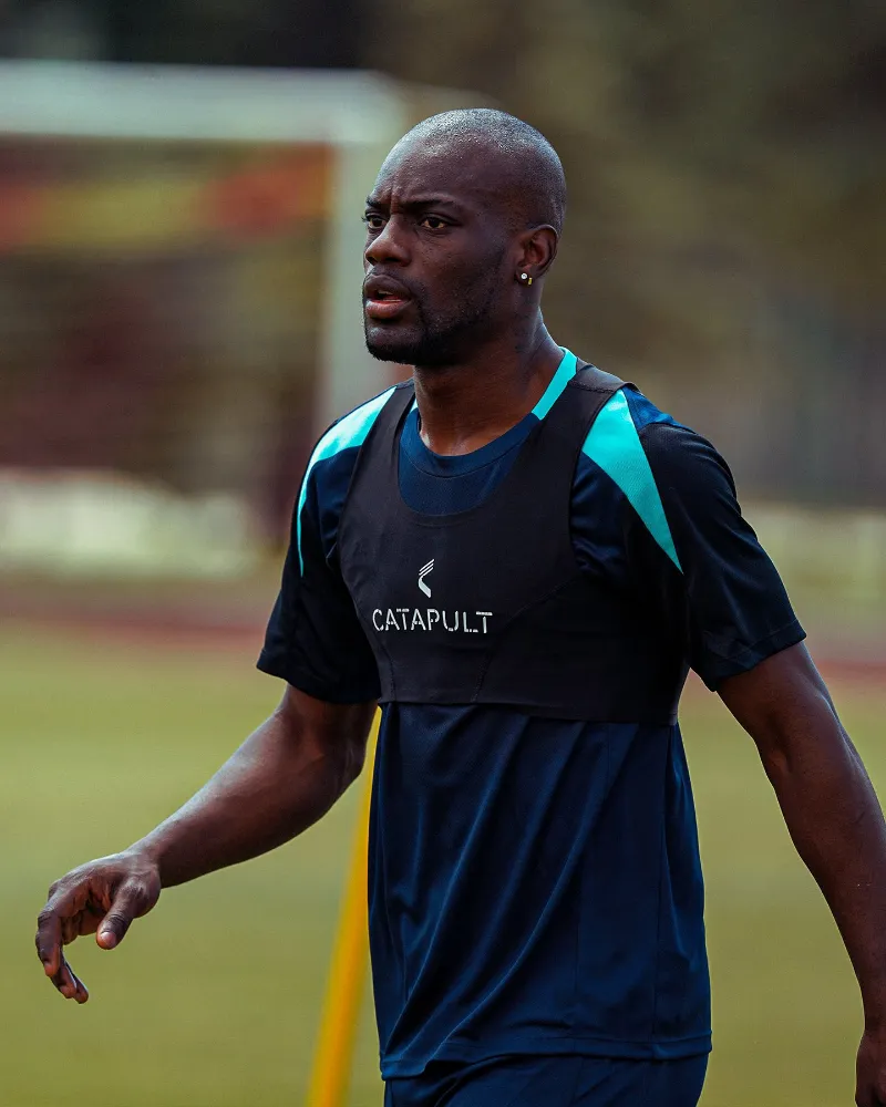 BOA MORTE SON DAKİKA KALDI