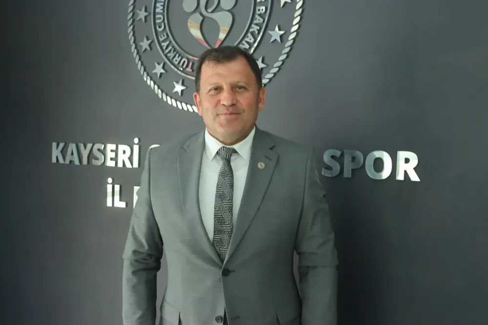 OLİMPİYATLARA 3 SPORCU KATILACAK