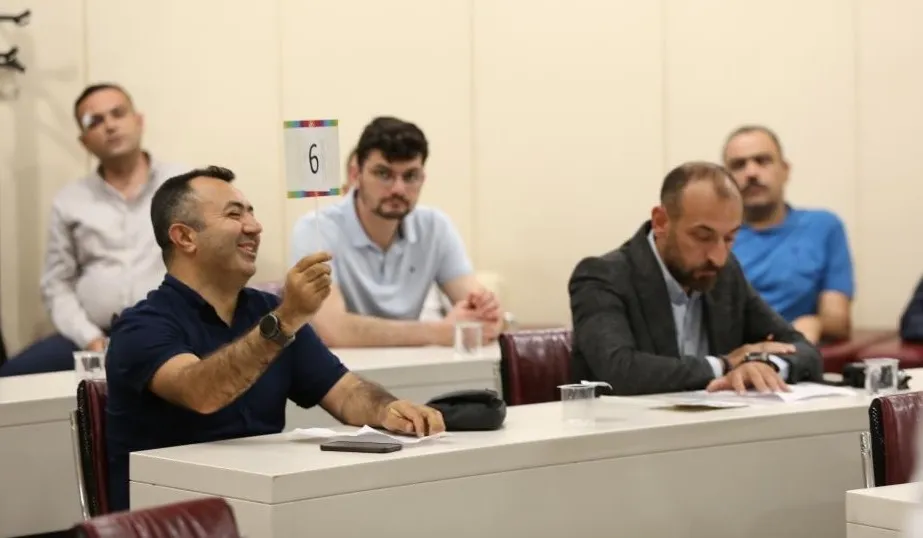 KOCASİNAN’A AİT 16 ADET TAŞINMAZ İHALE İLE SATILDI