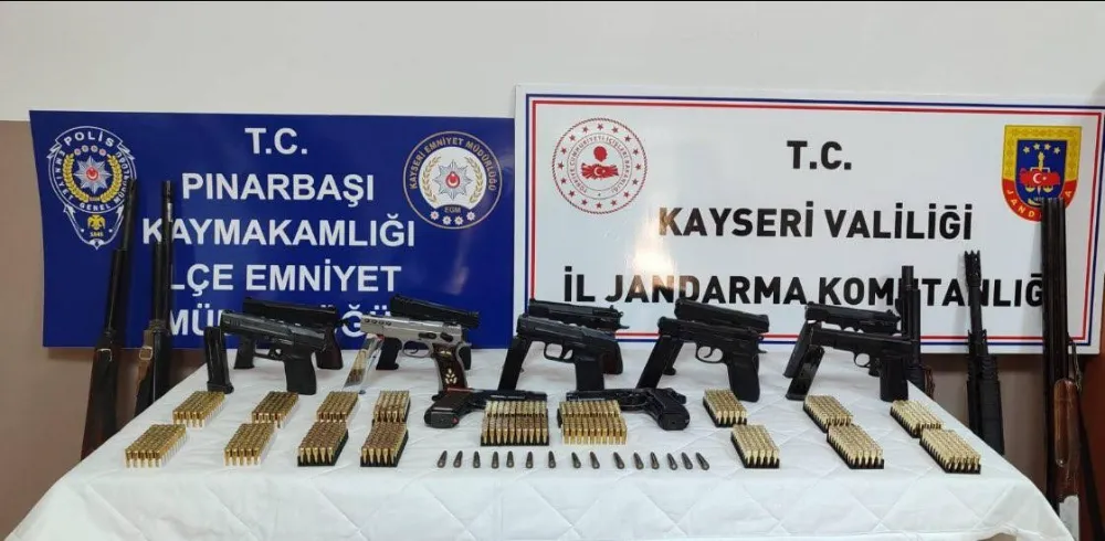 DÜĞÜN GÖRÜNTÜLERİ İZLENDİ, 33 ŞAHIS TESPİT EDİLDİ