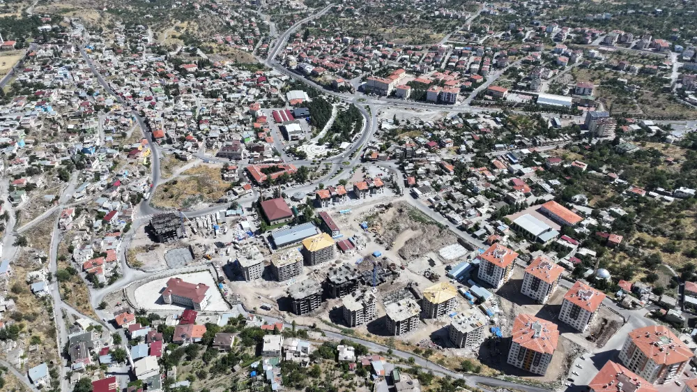 26 MİLYON İMAR REVİZYONU