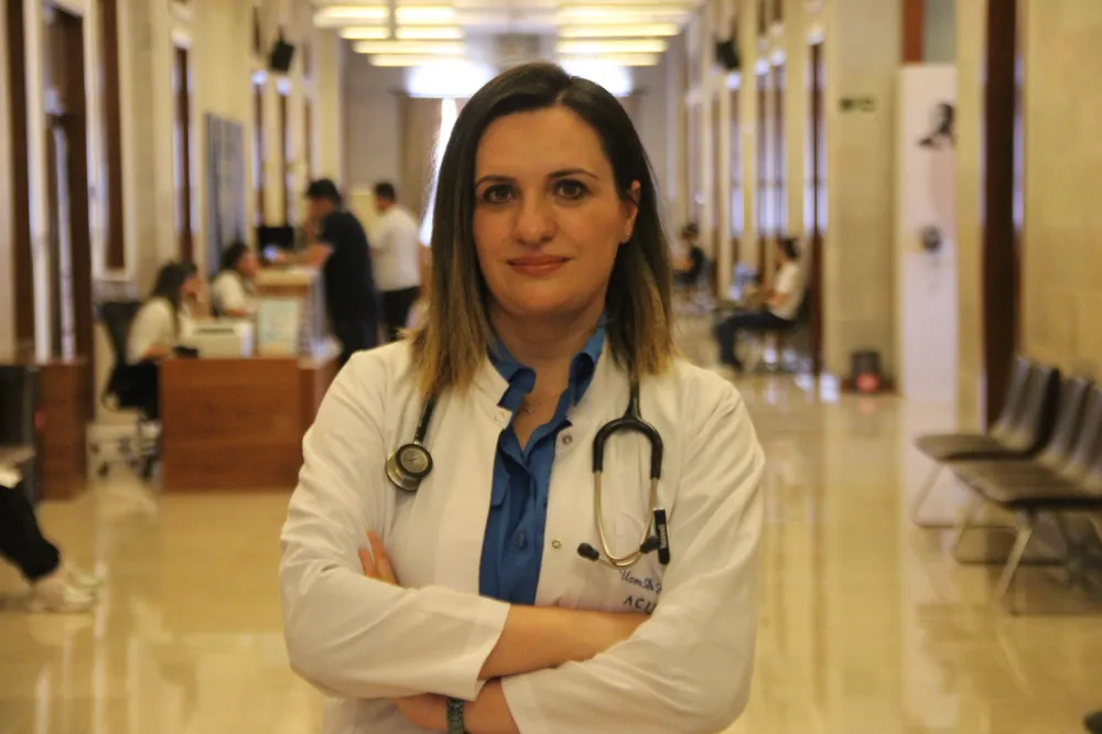 OBEZİTE TEDAVİSİ İÇİN YAŞAM TARZI DEĞİŞİKLİĞİ ŞART