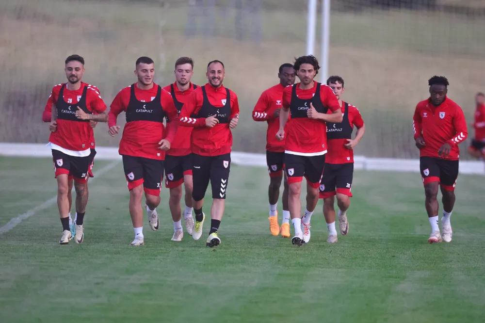 ERCİYES YÜKSEK İRTİFA KAMP MERKEZİ,TAKIMLARINI AĞIRLAMAYA BAŞLADI