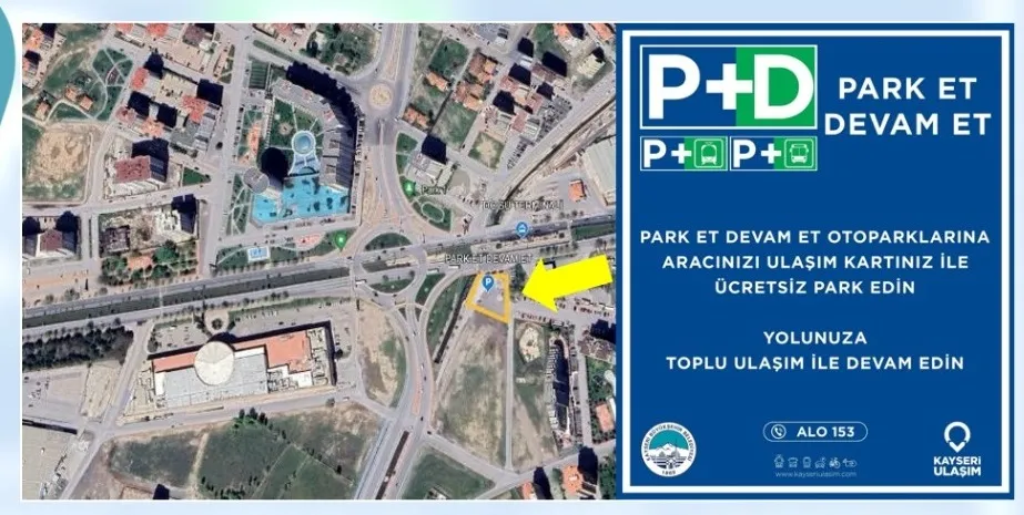 BÜYÜKKILIÇ’TAN YENİ BİR PROJE DAHA
