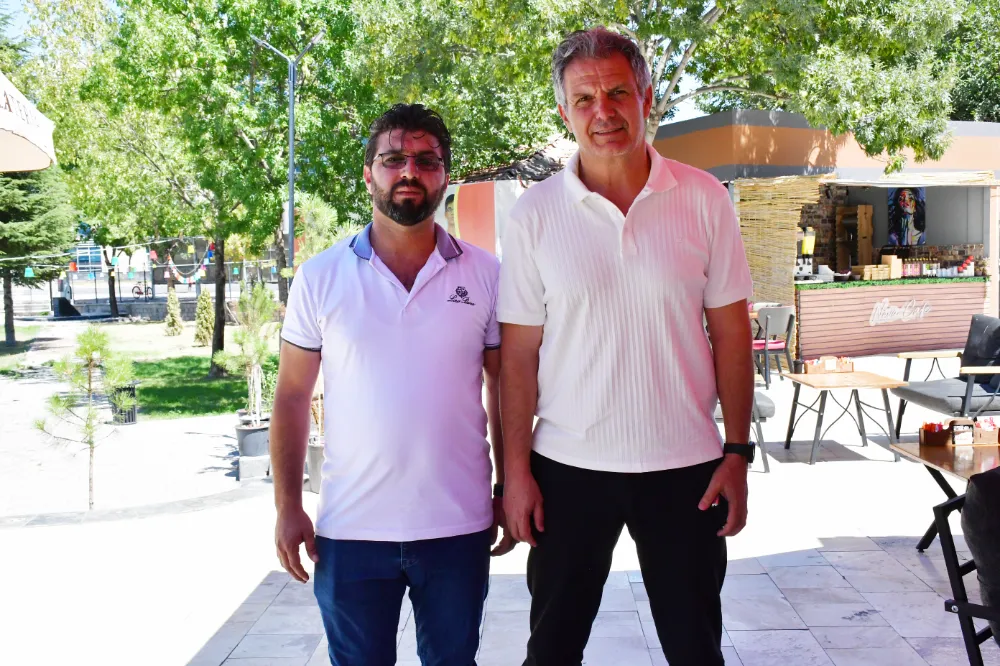 TALASGÜCÜ BELEDİYESPOR DEVAM EDECEK