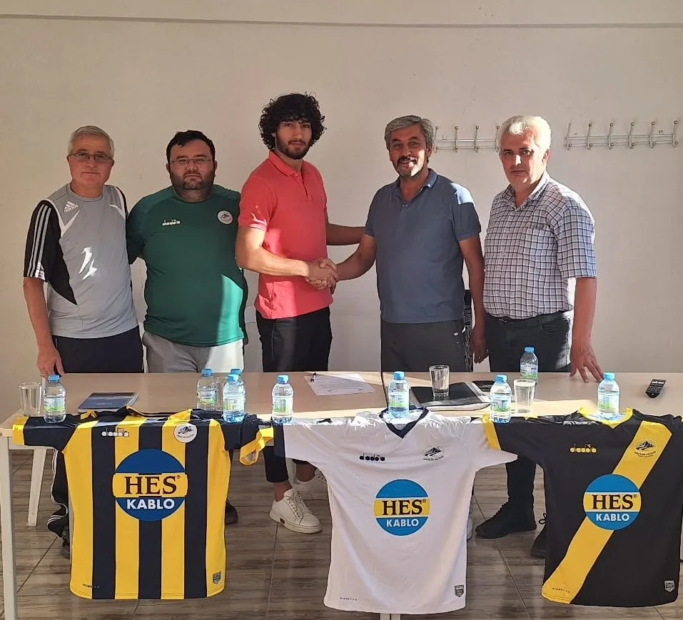 DIŞ TRANSFERDE 7 İSİM İLE ANLAŞTILAR