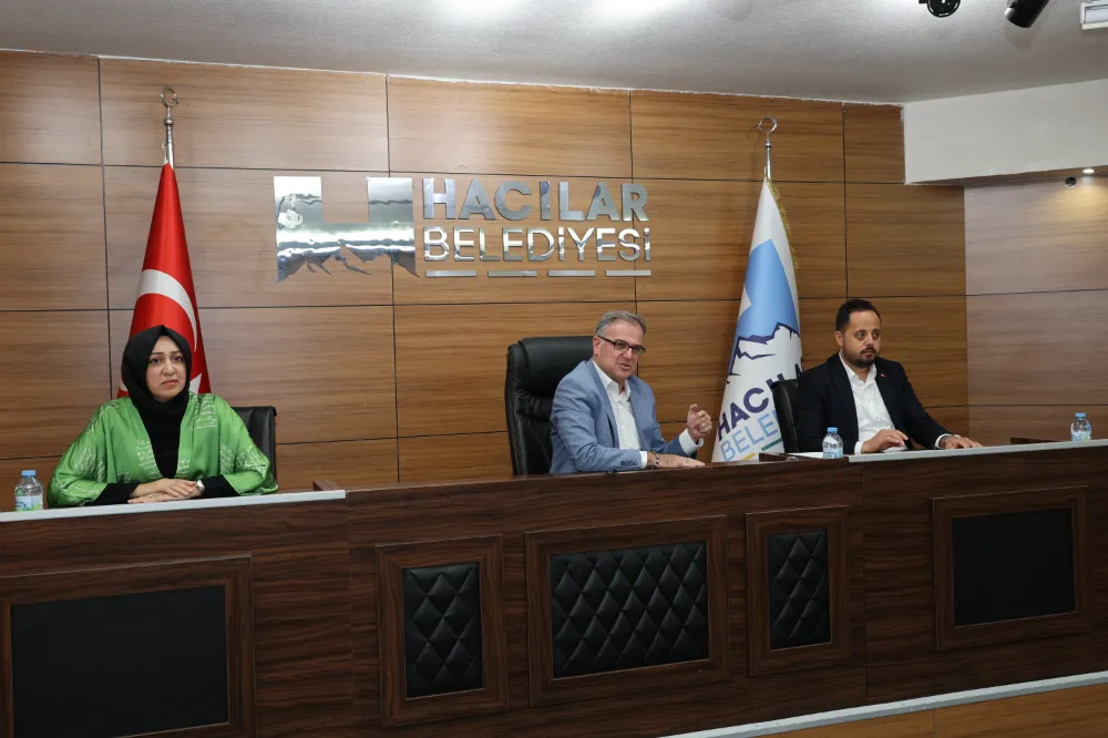 “2. ETAP KONUTLARIN ANAHTAR TESLİMİNE BAŞLIYORUZ”