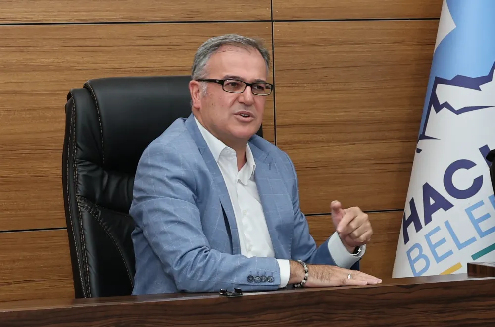 ÖZDOĞAN: İSMAİL HANİYE’NİN ŞEHİT EDİLİŞİNİ KINIYORUZ