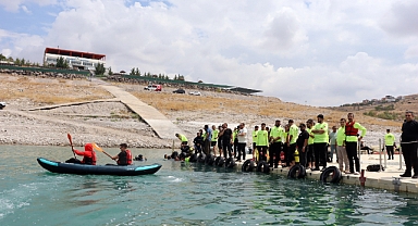 12 İLDEN 220 ÜYE KAYSERİ'DE BULUŞTU