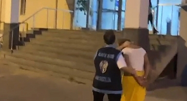 14 HIRSIZLIK OLAYI AYDINLATILDI
