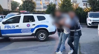 ARANAN FİRARİ YAKALANDI